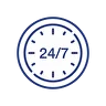 null